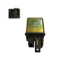 Electronic control relay, plug-in relay, sealed relay details Picture